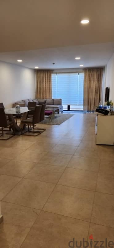 Apartment for rent -Golf Tower 1