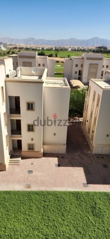 Apartment for rent -Golf Tower 4