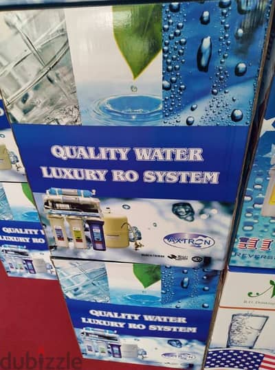 Ro Water filter