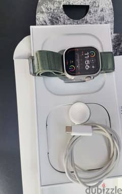 Apple watch Ultra2 49mm 0