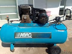 AIR COMPRESSOR 0