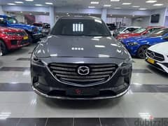 Mazda CX-9 2017 0