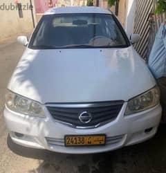 Nissan Sunny 2010 0