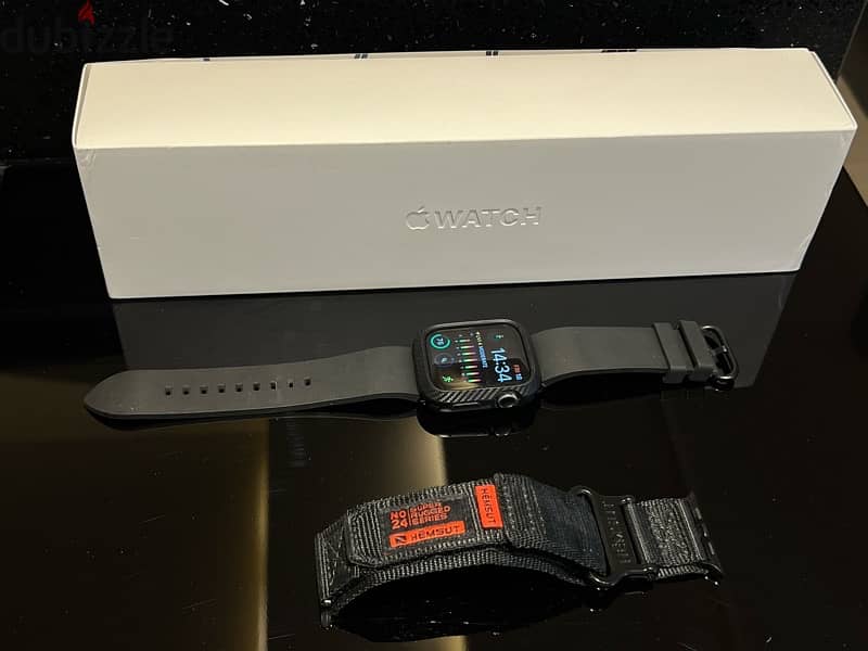 Apple Watch Series 5 - 44mm 5