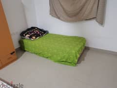 Bed space for bachelors Near Nesto 0