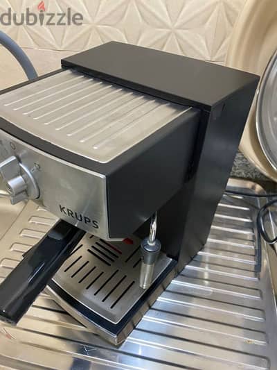 espresso coffee machine good condition