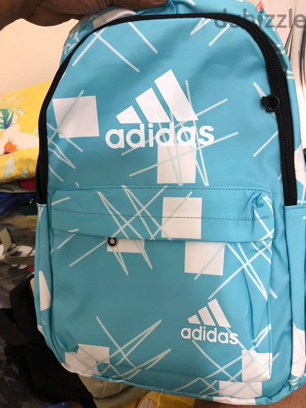 school bag and travel bag 8