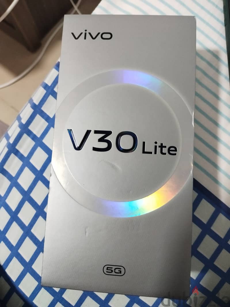 Vivi v30 lite,5g 3