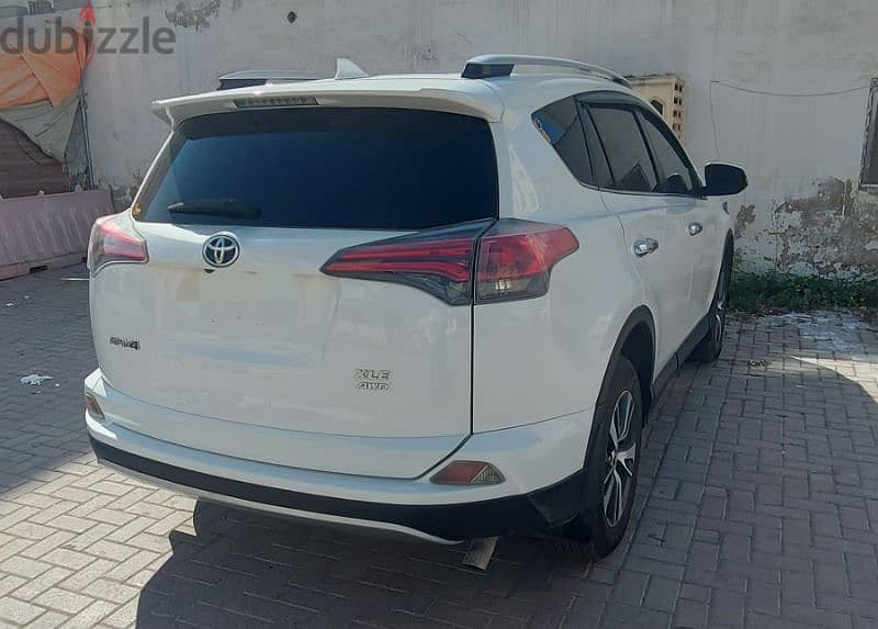 Toyota Rav 4 2016 1