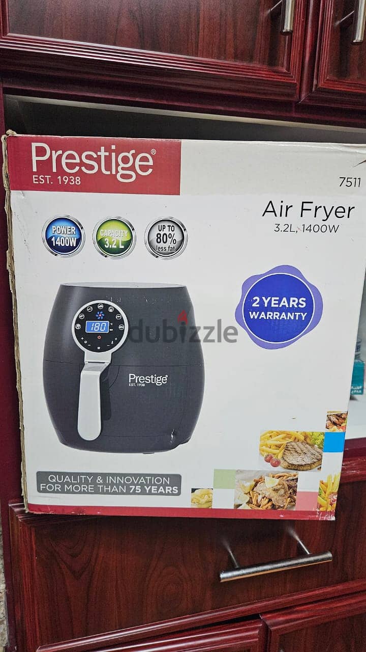 Air Frier 1