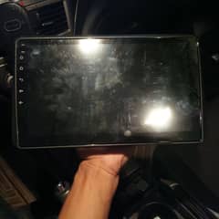 Andriod Screen TSA 10" Inch 0