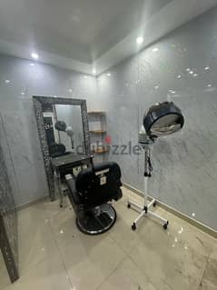 معدات و ادوات حلاقة barber shop equipments 0