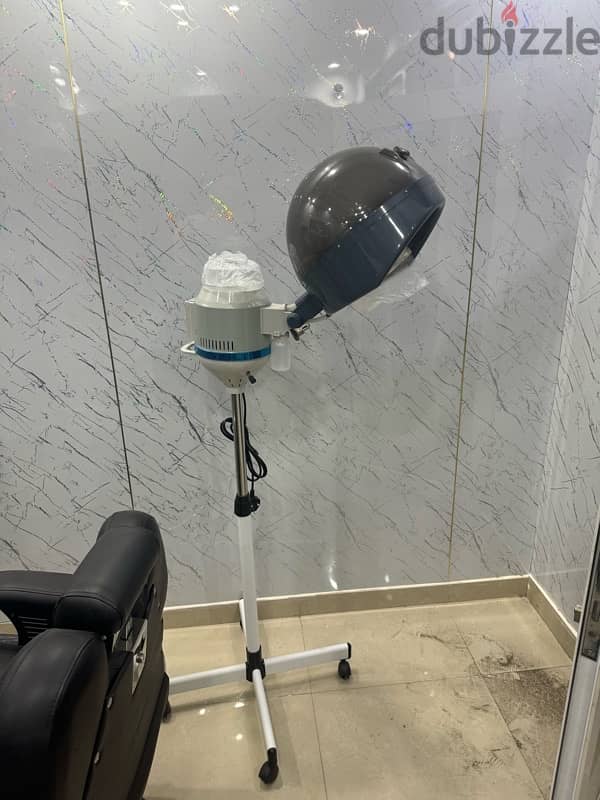 معدات و ادوات حلاقة barber shop equipments 2