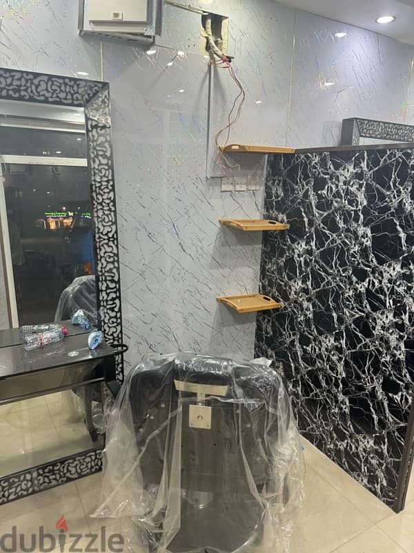 معدات و ادوات حلاقة barber shop equipments 8