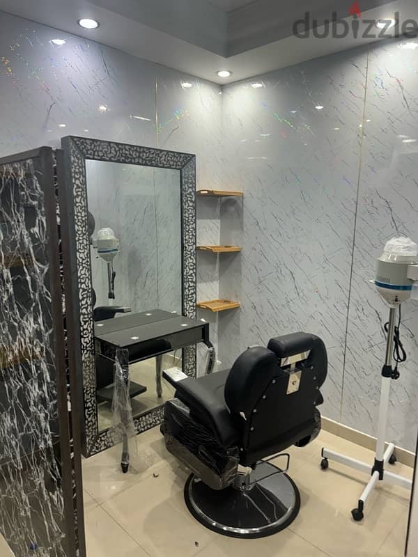 معدات و ادوات حلاقة barber shop equipments 10