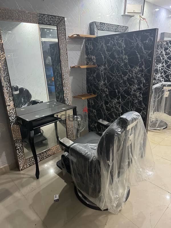 معدات و ادوات حلاقة barber shop equipments 11