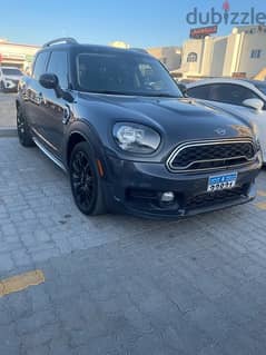 MINI Countryman 2019 0