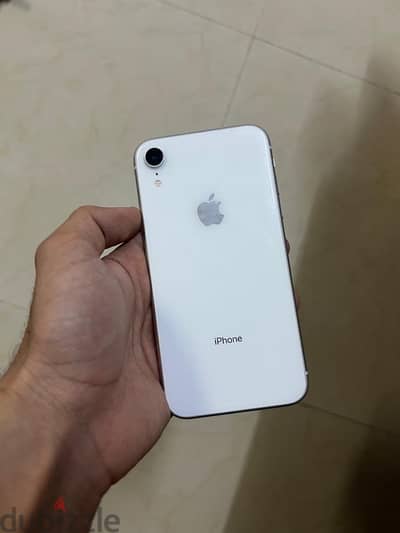 للبيع ايفون iPhone XR