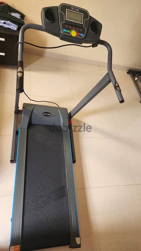 used treadmill available for urgent sale 2