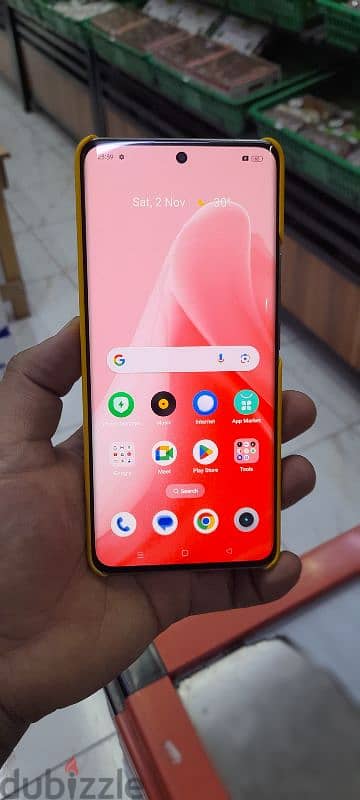 realme 11 pro plus 5g 12+4/512 gb ran rom