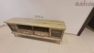 TV stand 0