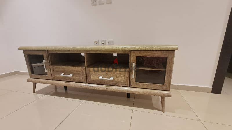 TV stand 1