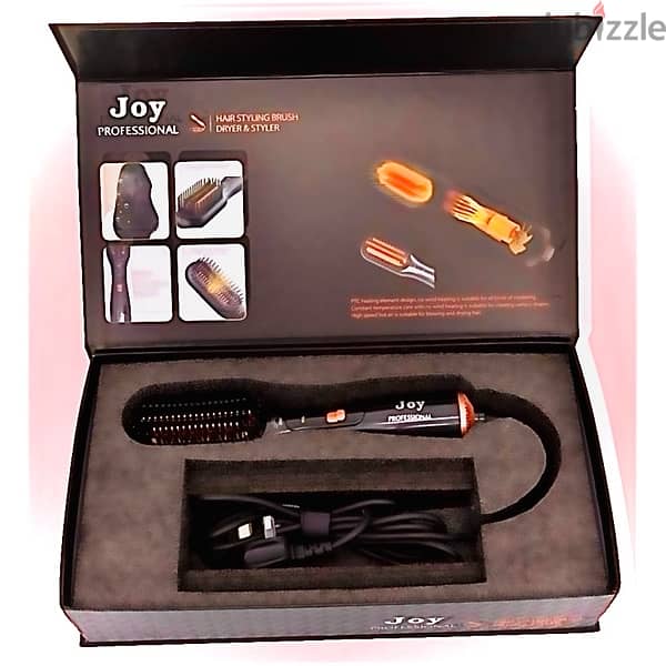 Joy Professional 2