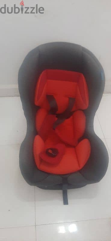 baby cae seat and baby bath tub 3