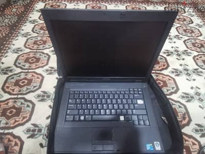 Dell laptop E5400 4gb  4gb ram 256g hard disk