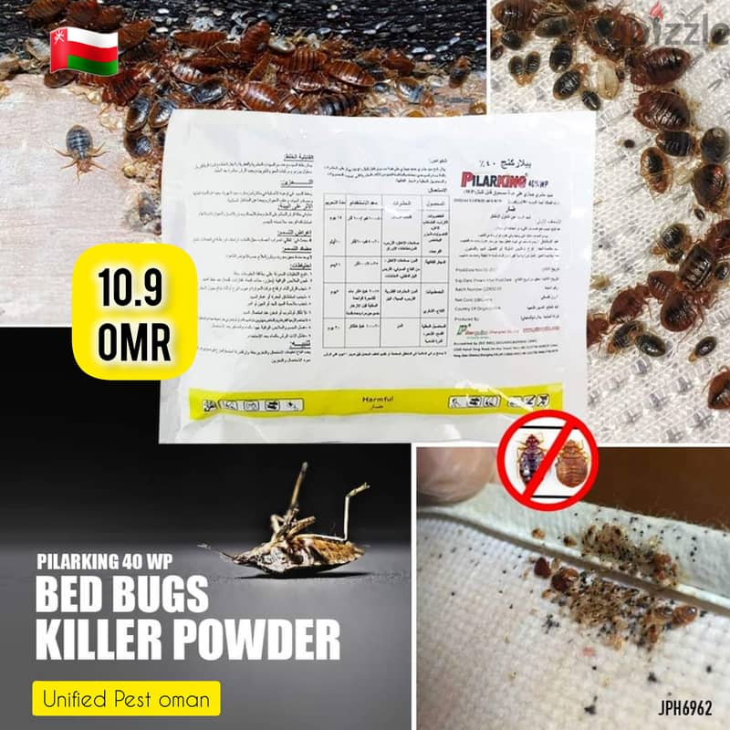 We have Pest and Agricultural Medicine for Bedbugs snake rat lizard 0