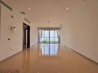 1 BHK Apartment for rent in Marsa Garden - Al Mouj