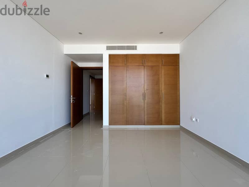 1 BHK Apartment for rent in Marsa Garden - Al Mouj 1