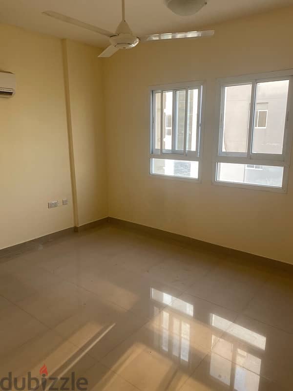 شقه للإيجار في غلا | 2BHK apartment for rent in Ghala 5