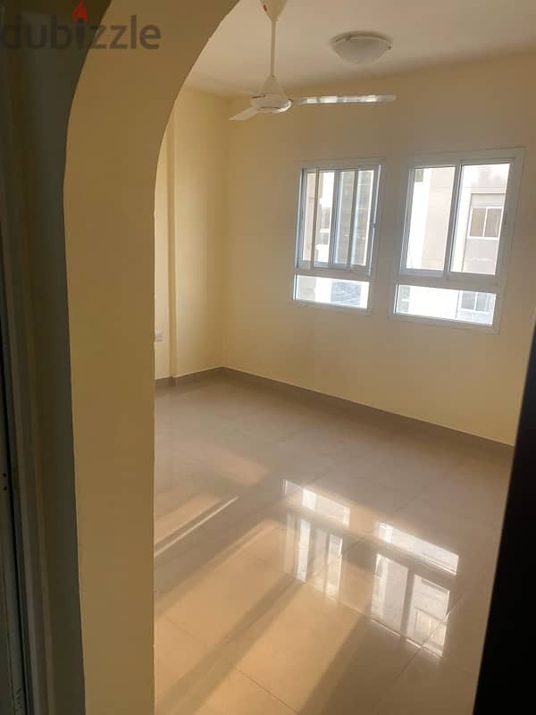 شقه للإيجار في غلا | 2BHK apartment for rent in Ghala 6