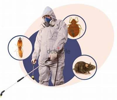 pest control service