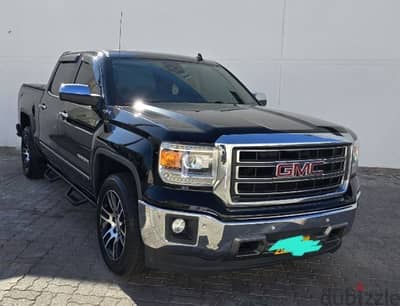 GMC Pick Up Sieera Oman Agency Excellent condition