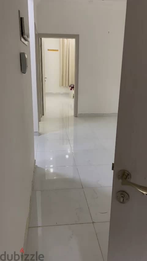 Semi Furnished 3bhk Apartment 2 months 98045853 0