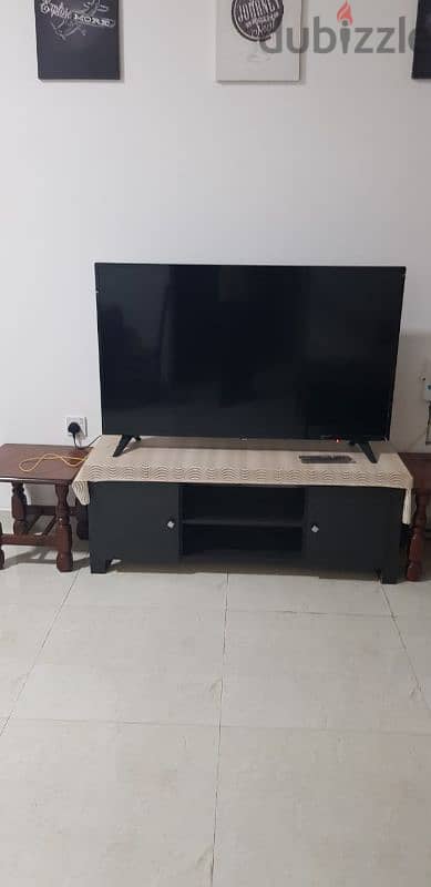 philips brand led tv smart for sale 2