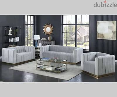 brand new model sofa set