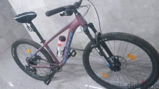 mtb 1x11 speed 0