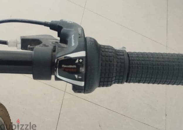 Gear Cycle for Sale - Free Cable Lock 2