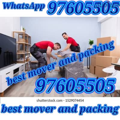 All City moving service