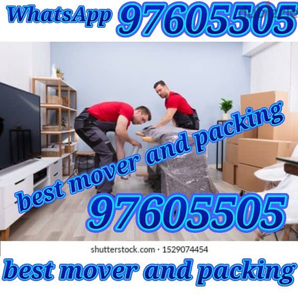 All City moving service 0