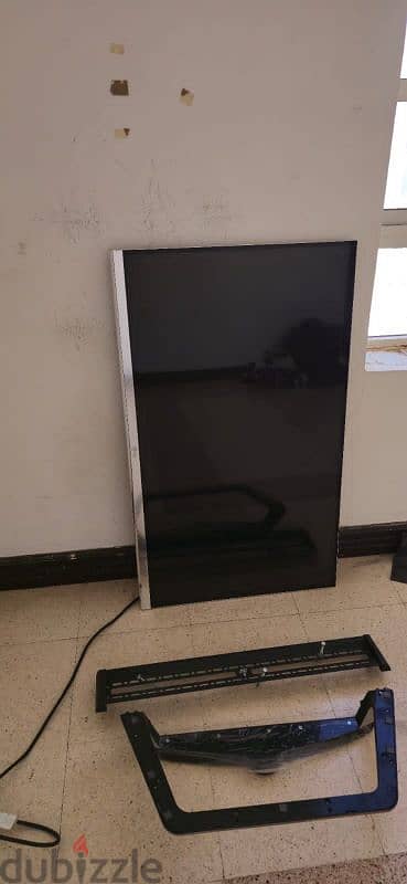 LG 42 inch smart TV