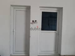 UPVC Door only 70 0