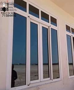 uPVC windows 33 0