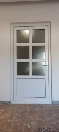 uPVC doors 0