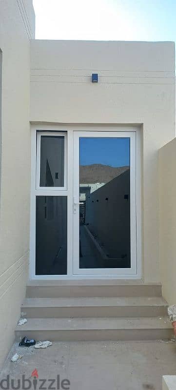 uPVC Window & Doors 27 only 0