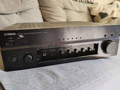 yamaha stereo high power amplifier 0