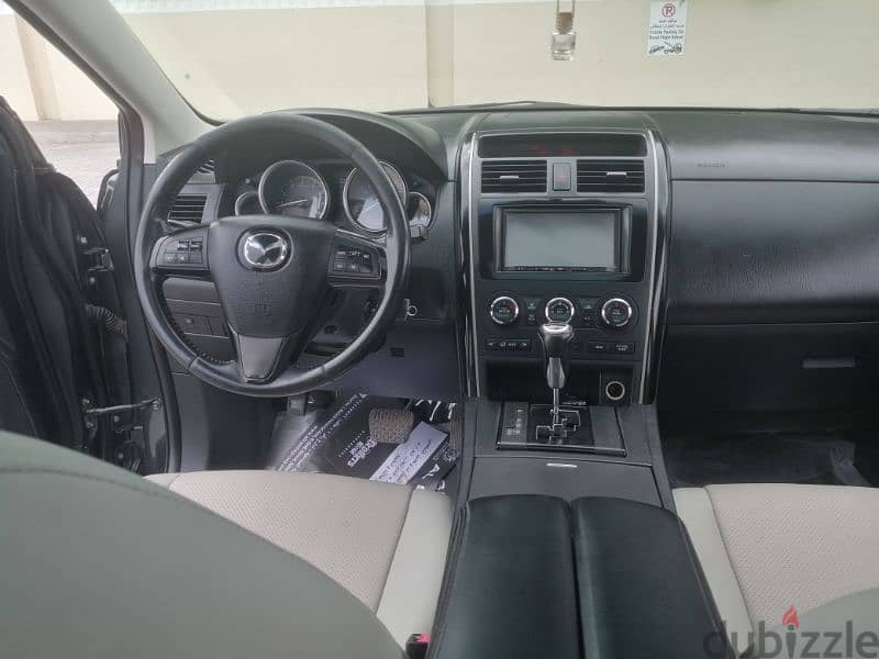 Mazda CX-9 2014 9